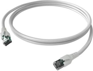 Easylan FlexBoot Patch Cable Cat.6A