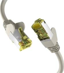 EFB EFB CAT6a GRAU 30m Patchkabel