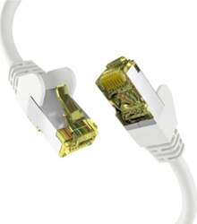 EFB EFB CAT6a WEISS 2m Patchkabel