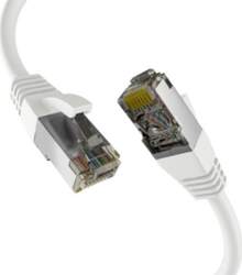 EFB Patchcord Cat.8.1, S/FTP