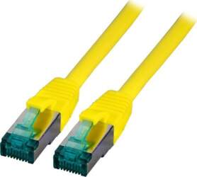 EFB EFB RJ45 Patchkabel S/FTP, Cat