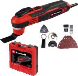 Einhell Einhell multifunctional tool TE-MG 350