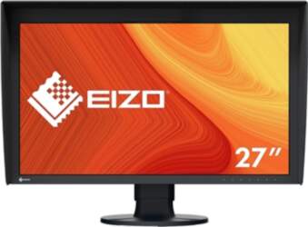 EIZO ColorEdge CG2700X computer monitor 68