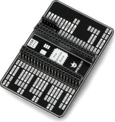 Waveshare Ekspander wyprowadze do Raspberry Pi
