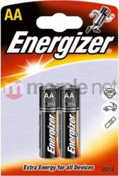 Energizer Bateria Base AA / R6