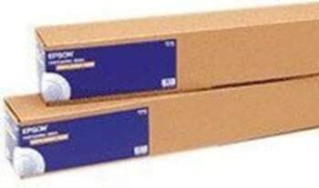 Epson Enhanced Adhesive Synthetic Paper Roll