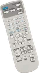 Epson Remote Controller E HA69 Remote