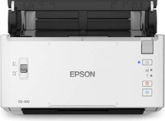 Epson WorkForce DS-410 Sheet-fed scanner 600