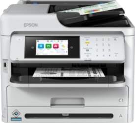 Epson WorkForce Pro WF-M5899DWF Printer Inkjet