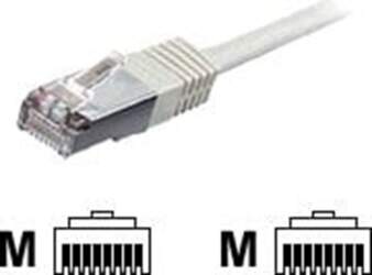 Equip Cat.6 S/FTP Patch Cable