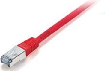 Equip Cat.6 S/FTP Patch Cable