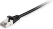 Equip Cat.6A S/FTP Patch Cable