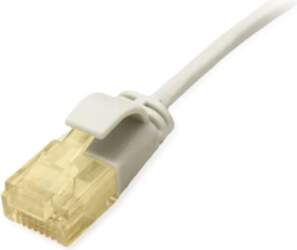 Equip Patchkabel Cat6A  U/UTP 2xRJ45  0