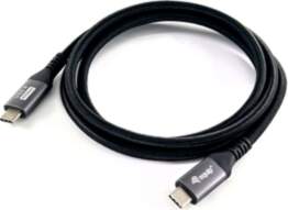 Equip USB4 Gen 3 C-auf-C-Kabel 1