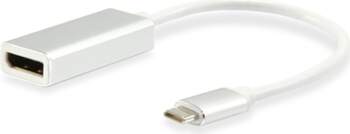 Equip USB Type C to DisplayPort