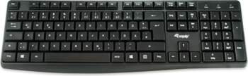 Equip Wired USB Keyboard 245212