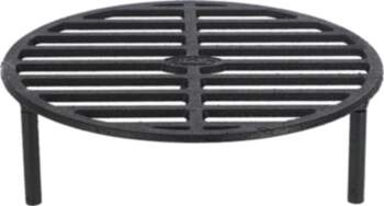Esschert Design FIRE PIT GRILL FF233