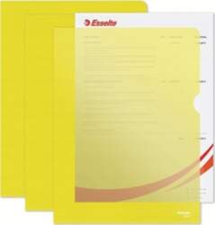 Esselte Esselte 54842, A4, Polypropylene (PP)