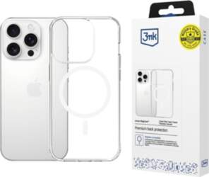 Etui Armor MagCase do iPhone 15