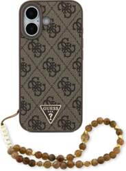 Guess 4G Strap Triangle Logo MagSafe