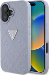 Guess Hot Stamp 4G Pattern Triangle