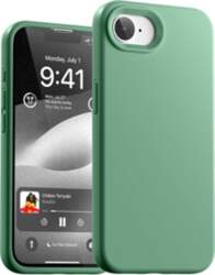 Mercury Silikona telefona maciņš priekš iPhone