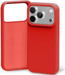 Mercury Silicone maciņš telefonam iPhone 17