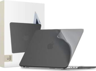 Etui Tech-Protect TECH-PROTECT SOFTSHELL MACBOOK PRO