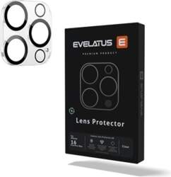 Evelatus Apple iPhone 17 Camera Lens