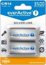 EverActive Akumulator Silver Line C /
