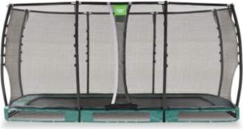 EXIT Allure Premium zemes batuts 244x427cm