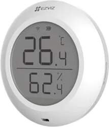 EZVIZ Temperature and Humidity Sensor, White