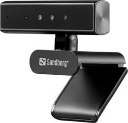 Kamera internetowa Sandberg Face Scan Mini