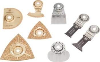 Fein Profi Set Starlock MAX Heating