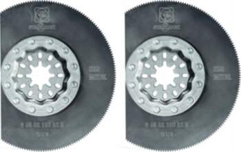 Fein Saw Blade SL segment. HSS