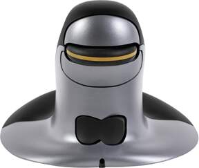 Fellowes Penguin Ambidextrous Vertical Mouse -