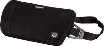 Fellowes PlushTouch Lumbar Support 8026501