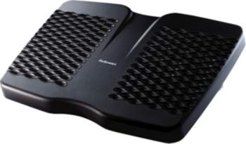 Fellowes Refresh Foot Support black 8066001