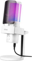 Fifine A9W studio microphone with stand