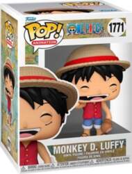 Figurka Funko Pop FUNKO POP! Monkey