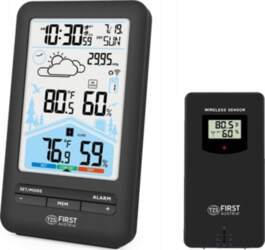 First First Austria Meteo stotel First