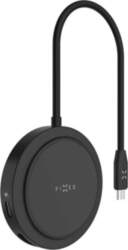 Fixed | 7-port MagHUB with wireless