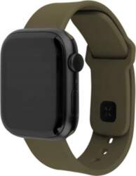 Fixed FIXED Silicone Sporty Strap Set