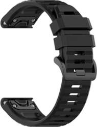 Fixed | Silicone Strap for Garmin
