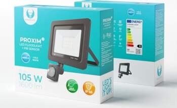 Forever Light Floodlight LED PROXIM II