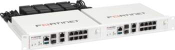 Fortinet Rackmount.IT Kit for FortiGate
