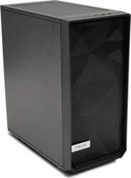 FRACTAL DESIGN Meshify C Solid panel