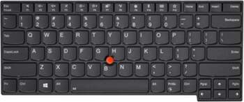 Klawiatura Lenovo 01YP253 (FRU CM Keyboard