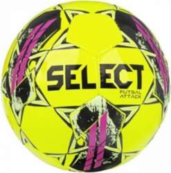 Futbola bumba Select Hala Futsal ATTACK