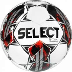 Futbola bumba Select Hala Futsal Samba